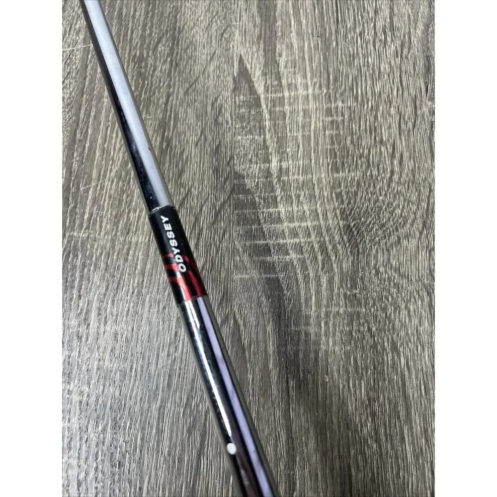 Odyssey White Hot XG 2-Ball SRTbPutter Golf Club 34" Mens RH - Picture 12 of 14